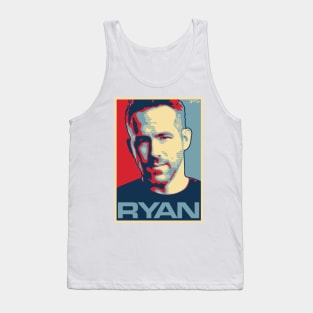 Ryan Tank Top